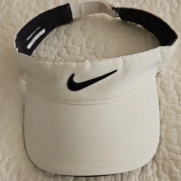 Nike Golf Men's Visor - Picture 6 of 7
